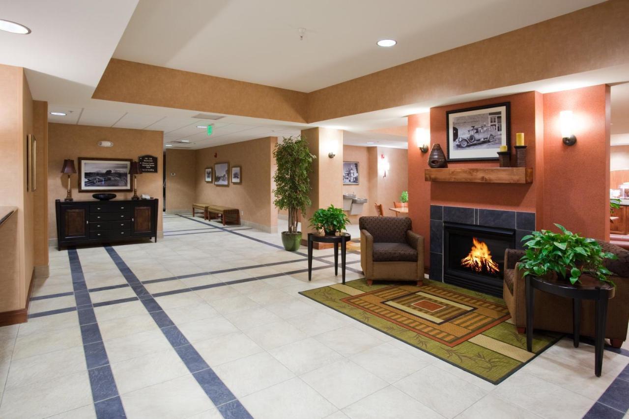 Holiday Inn Express Rawlins By Ihg Экстерьер фото